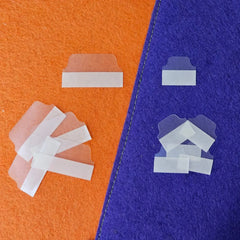 Kit de Abas Divisórias - Sônia Rondon