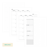 Módulo Disco . Mensal (M01) - Sônia Rondon