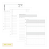 Módulo Fichário . Produtividade GTD (P02) - Sônia Rondon