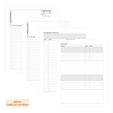 Módulo Costurado . Produtividade GTD (P02) - Sônia Rondon