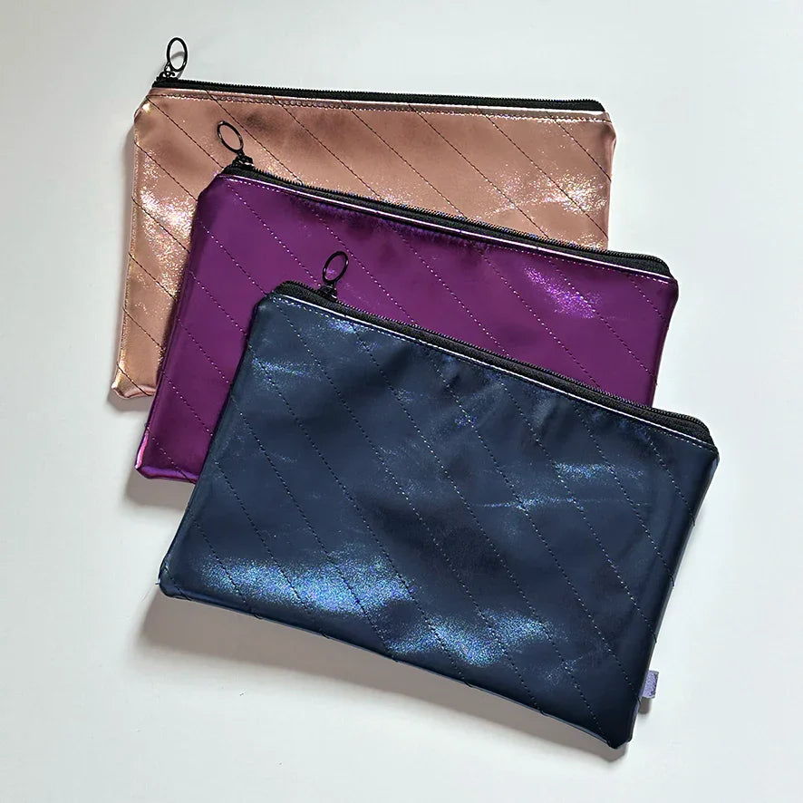 Necessaire Sirius | Edição Limitada Metaverso - Sônia Rondon