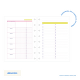 Módulo Disco . Mensal Permanente (M03-P) - Sônia Rondon