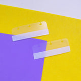 Conectores Adesivos para Caderno de Disco - Sônia Rondon