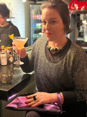 Pasta Pitaya A4 | Edição Limitada Metaverso - Sônia Rondon