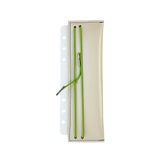 - Adaptador de Caderneta para Fichário Guabijú