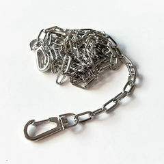 Alça em Aço | Edição Limitada Metaverso - Sônia Rondon