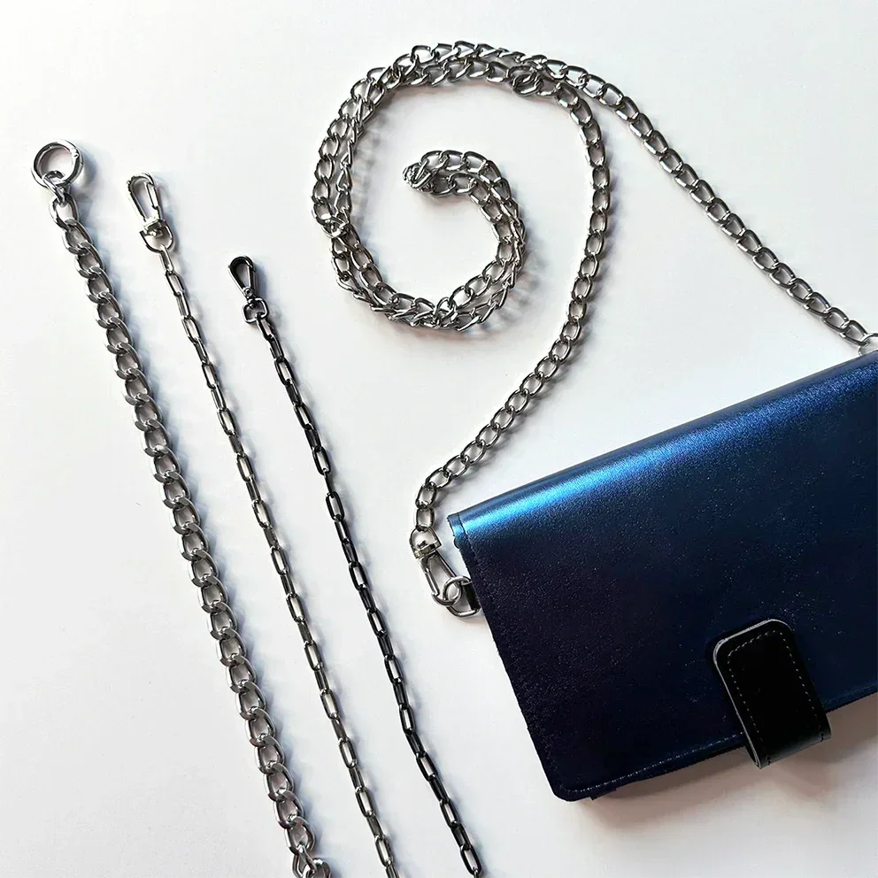 Alça em Aço | Edição Limitada Metaverso - Sônia Rondon