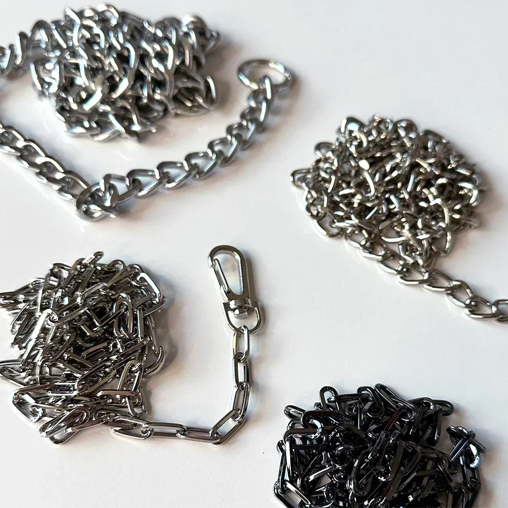 Alça em Aço | Edição Limitada Metaverso - Sônia Rondon