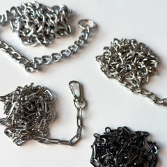 Alça em Aço | Edição Limitada Metaverso - Sônia Rondon