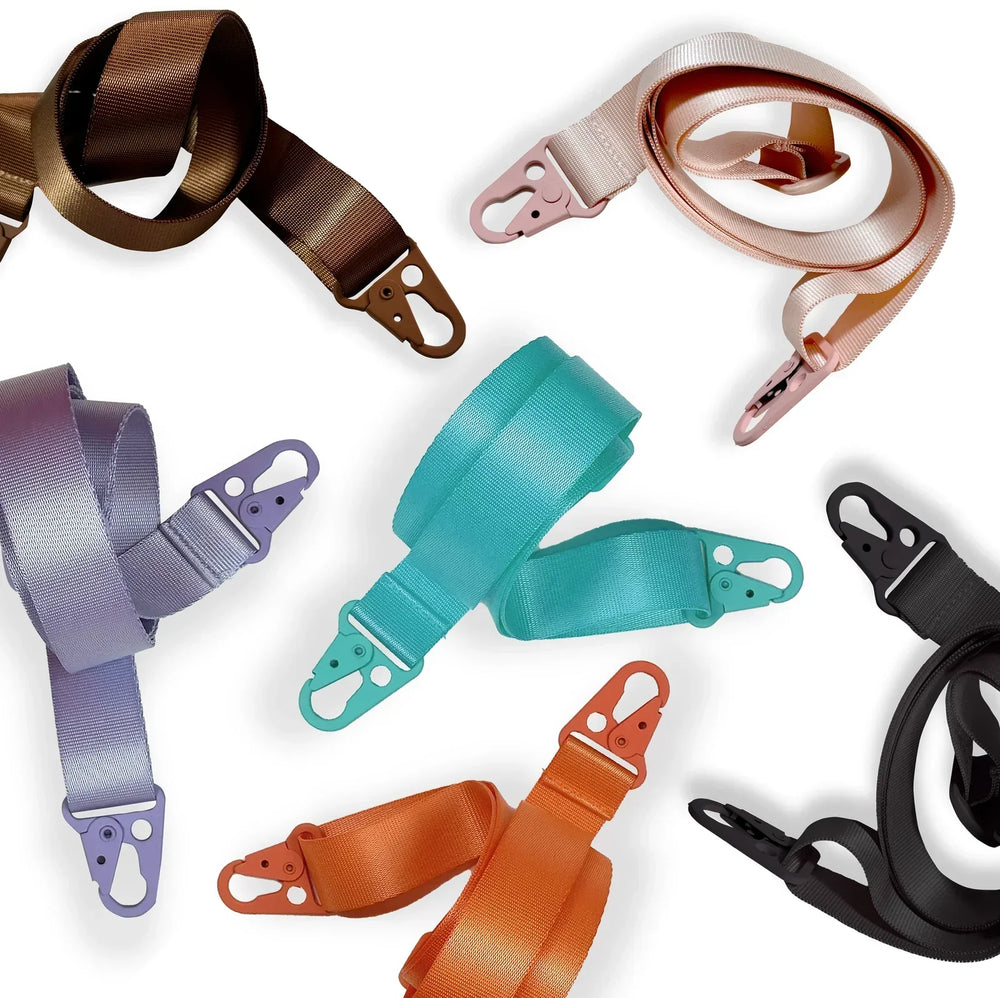 Alça Gorgurão Ajustável - Sônia Rondon