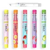 Caneta Be Bold Fruit | NewPen - Sônia Rondon