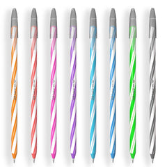 Caneta Spiro Gel | CIS - Sônia Rondon