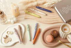 Caneta em Gel ONE P (UMN-SP-05) | Uni-Ball - Sônia Rondon