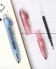 Caneta em Gel ONE P (UMN-SP-38) Edição Limitada | Uni-Ball - Sônia Rondon