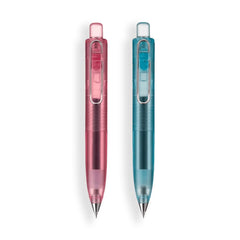 Caneta em Gel ONE P (UMN-SP-38) Edição Limitada | Uni-Ball - Sônia Rondon