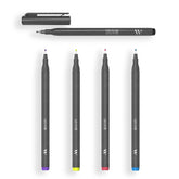 Caneta Ginza Brush Pen Nano | NewPen - Sônia Rondon