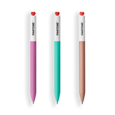 Caneta em Gel | PANTONE - Sônia Rondon