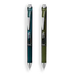 Caneta Energel Needle Tip RTX Retrátil 0.5 mm (BLN75A2) | Pentel - Sônia Rondon