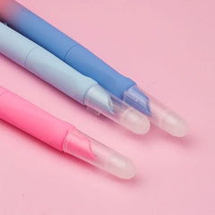 Caneta Tinteiro Degradê Click - Sônia Rondon