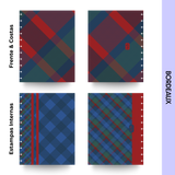 - Capa Avulsa de Disco, Coleção Empório