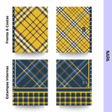 - Capa Avulsa de Disco, Coleção Empório