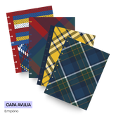 - Capa Avulsa de Disco, Coleção Empório