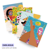 - Capa Avulsa de Disco, Coleção Leve como um Verão