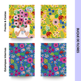 - Capa Avulsa de Disco, Coleção Leve como um Verão