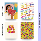 - Capa Avulsa de Disco, Coleção Leve como um Verão