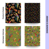 - Capa Avulsa de Disco, Coleção Tropicália