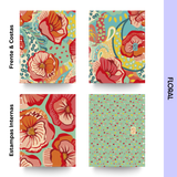 - Capa Avulsa de Disco, Coleção Tropicália