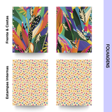 - Capa Avulsa de Disco, Coleção Tropicália