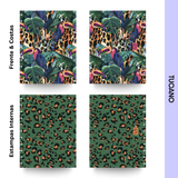 - Capa Avulsa de Disco, Coleção Tropicália