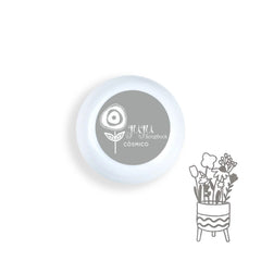 Carimbeira Cósmico | Juju Scrapbook - Sônia Rondon