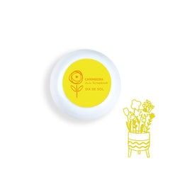 Carimbeira Dia de Sol | Juju Scrapbook - Sônia Rondon