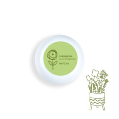 Carimbeira Matcha | Juju Scrapbook - Sônia Rondon