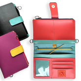 Carteira Arruda - Sônia Rondon