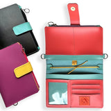 Carteira Arruda - Sônia Rondon