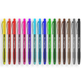 Caneta Esferográfica em Gel Clic Sensation 0.7 mm | NewPen - Sônia Rondon