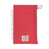 - Insert Multi Bolsos para Caderno de Disco