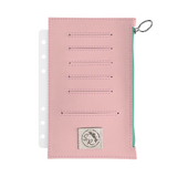 - Insert Multi Bolsos para Fichário