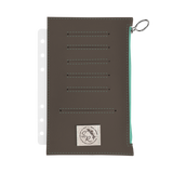 - Insert Multi Bolsos para Fichário