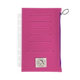 - Insert Multi Bolsos para Fichário