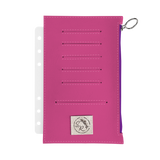 - Insert Multi Bolsos para Fichário