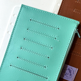 - Insert Multi Bolsos para Fichário