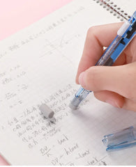 Lapiseira Techniclick (PD107) 0.7 | Pentel - Sônia Rondon