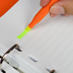 Marca Texto Be Bold Fit Ponta Flexível | NewPen - Sônia Rondon