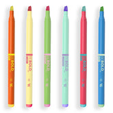 Marca Texto Be Bold Fit Ponta Flexível | NewPen - Sônia Rondon