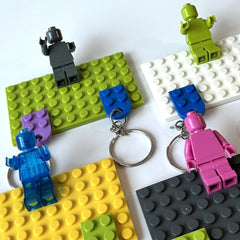 Organiza-Chaves - Sônia Rondon