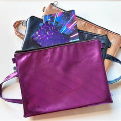 Pasta Pitaya A4 | Edição Limitada Metaverso - Sônia Rondon